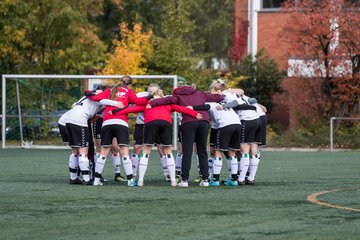 Album: F3 SVHU am 18.10.20 - Frauen SV Henstedt Ulzburg III - TSV Wiemersdorf : Ergebnis: 2:1